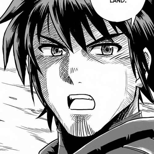 Isekai ni Tobasareta Ossan wa Doko e Iku? Chapter 8: Ossan Infiltrating in the Other World cover