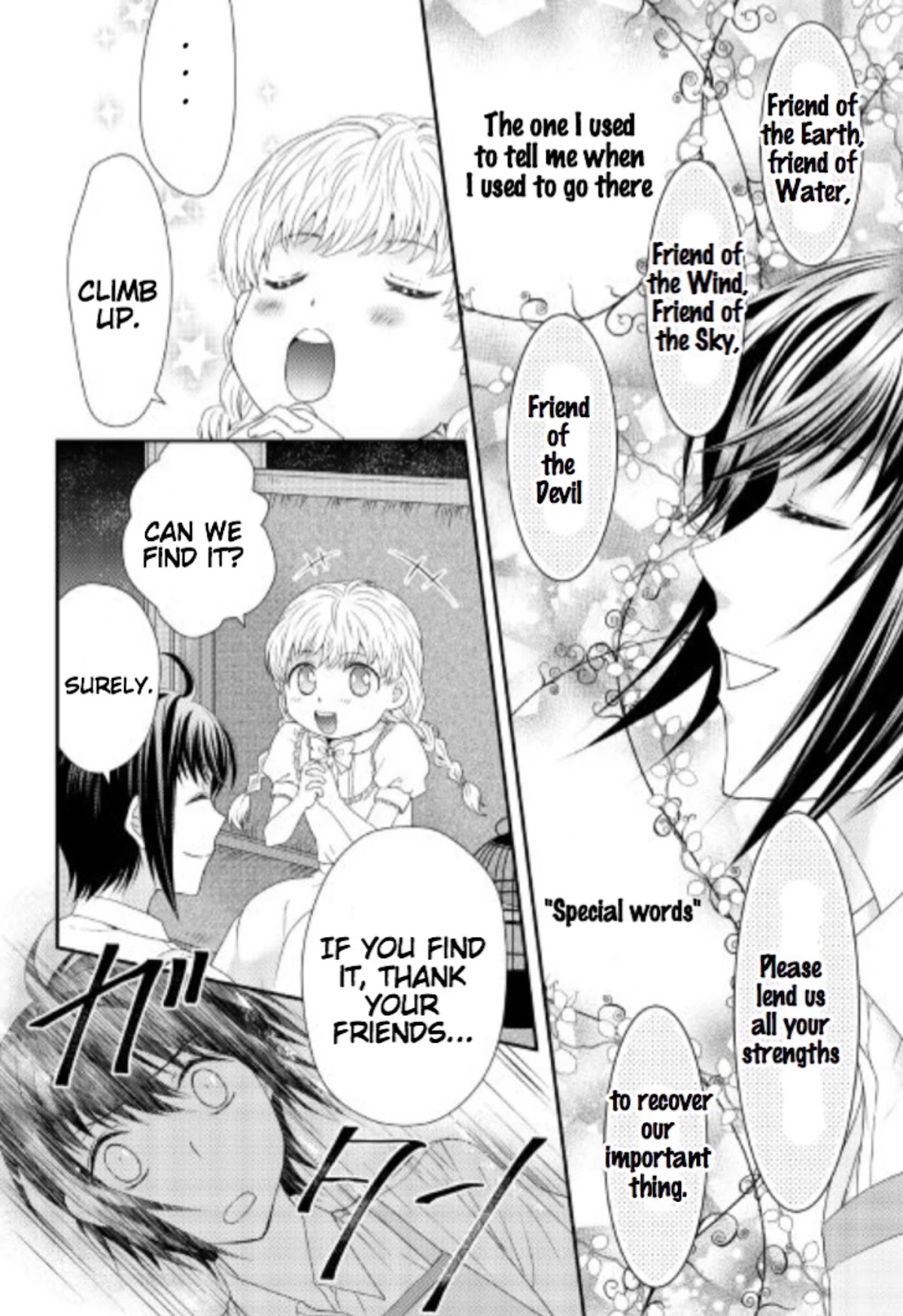 Isekai no Honya-san e Youkoso! Chapter 1 page 15 - Chapter 1