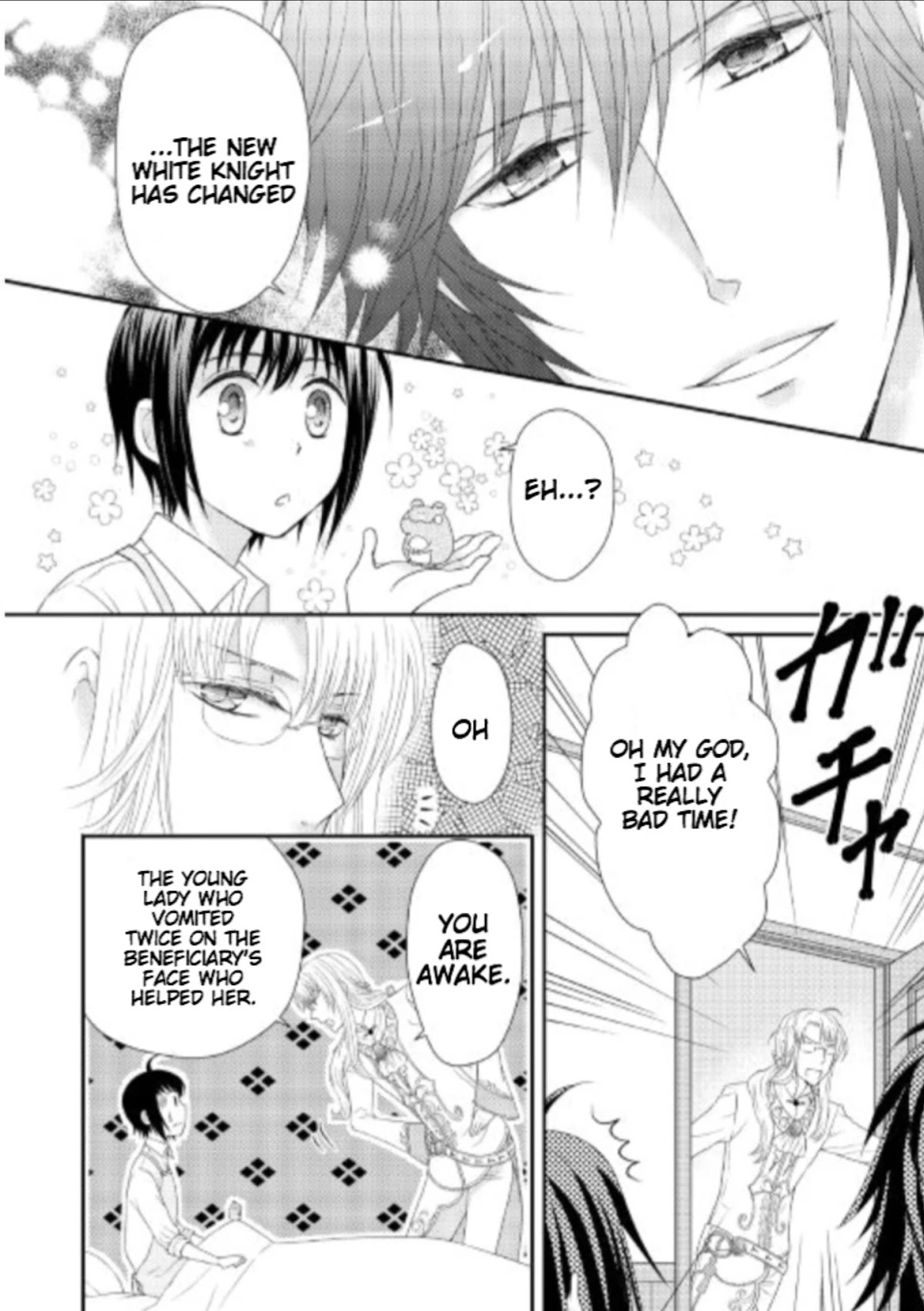 Isekai no Honya-san e Youkoso! Chapter 2 page 5 - Chapter 2