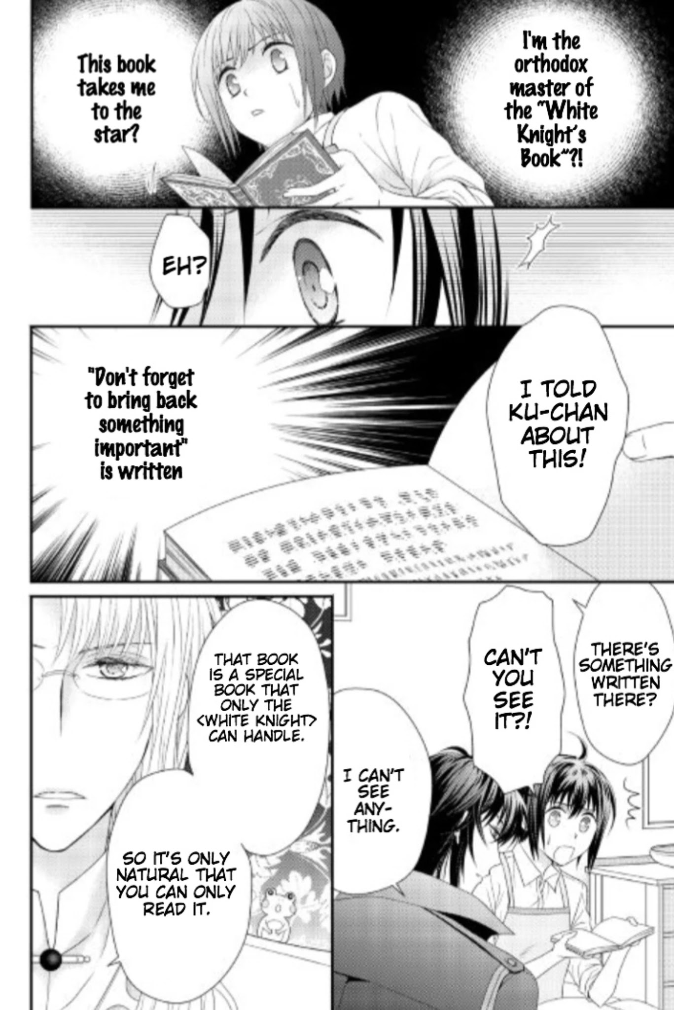 Isekai no Honya-san e Youkoso! Chapter 2 page 9 - Chapter 2