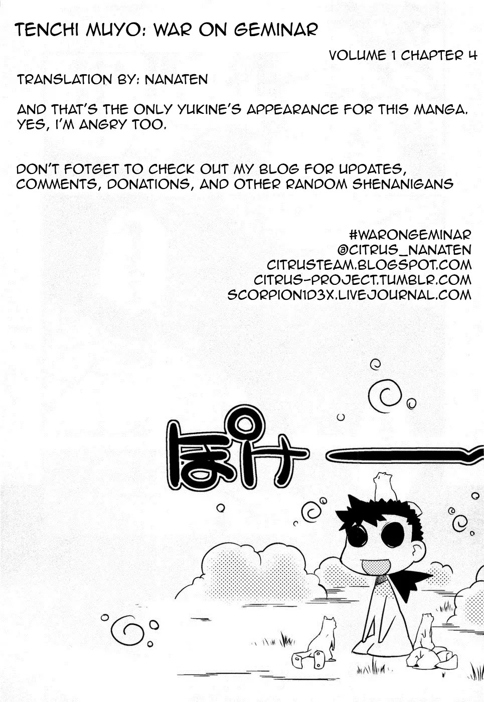 Isekai no Seikishi Monogatari Chapter 4 page 28 - Chapter 4: Admision and Tracking