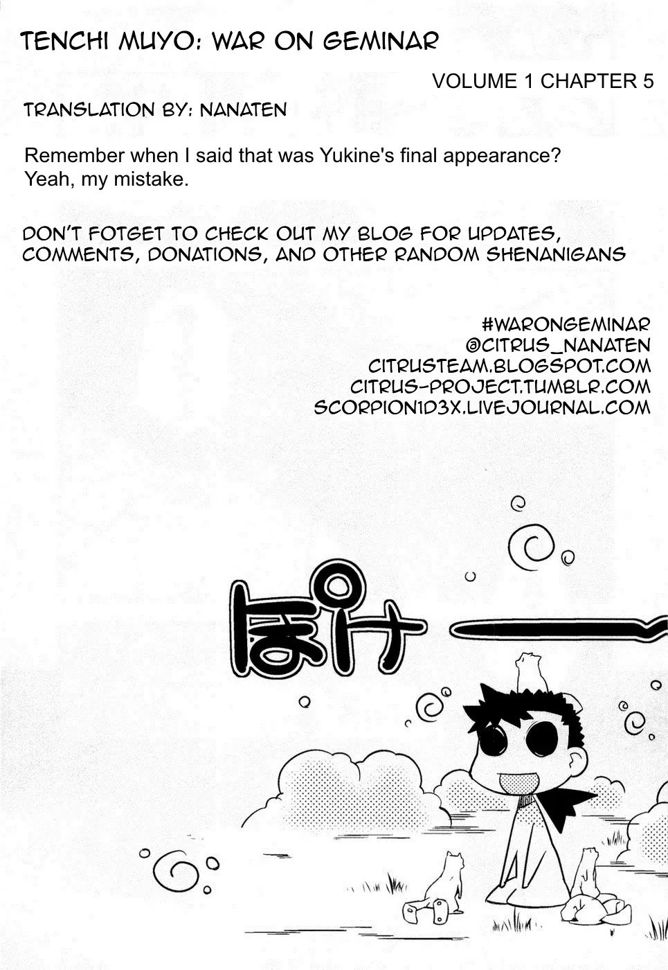 Isekai no Seikishi Monogatari Chapter 5 page 1 - Chapter 5: Chiaia Under Pressure