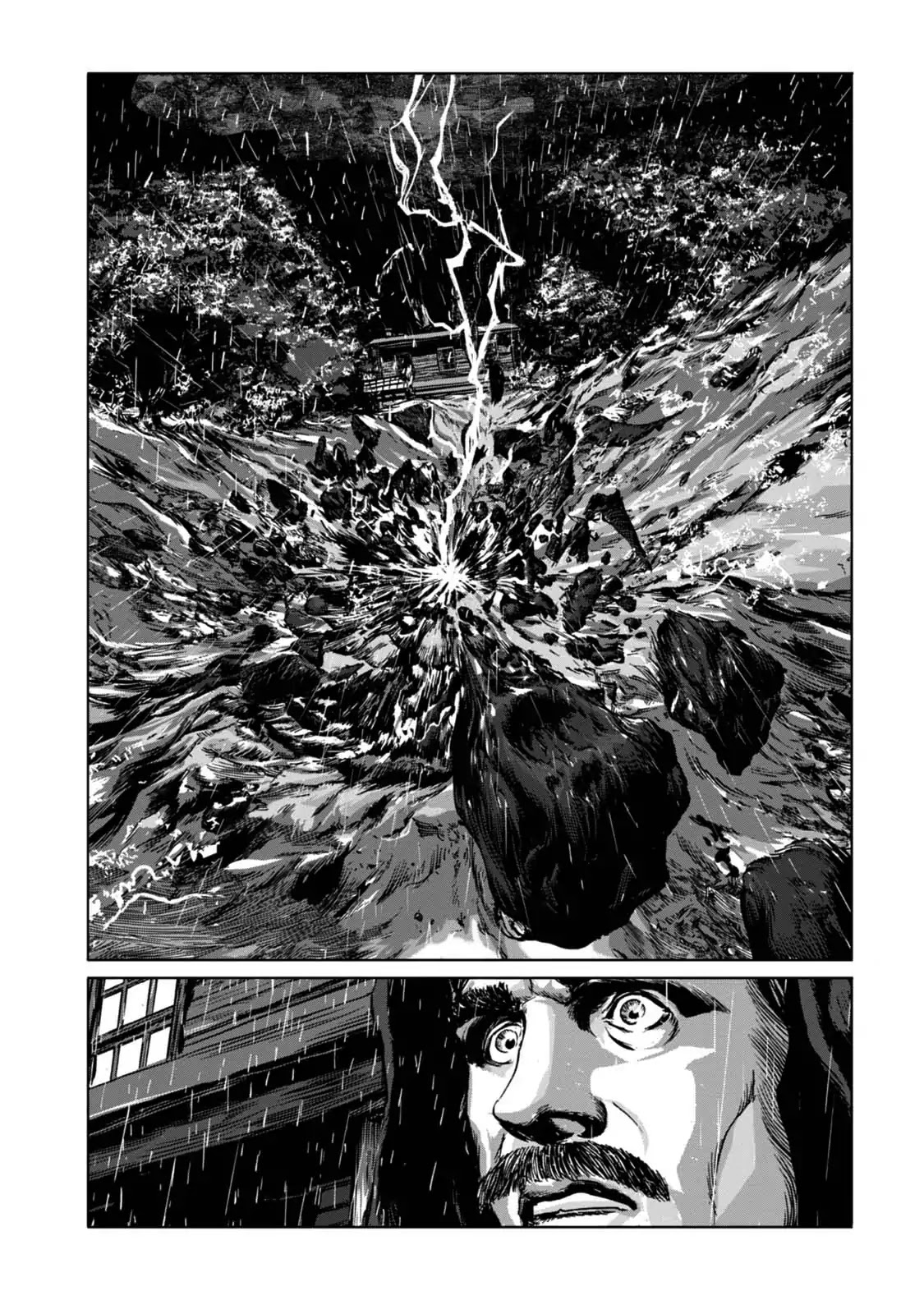 Isekai no Shikisai Chapter 2 page 8 - Chapter 2: A Colour