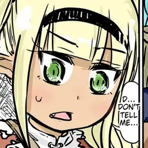 Isekai no Toire de Dai wo suru. Chapter 0.2: Oneshot Pt. 2 - Second Load:"Wiping your butt in a fantasy world" cover