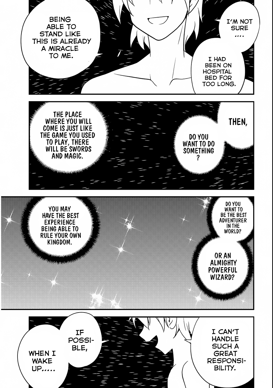 Isekai Nonbiri Nouka Chapter 1 page 13 - Chapter 1: Common World Transition