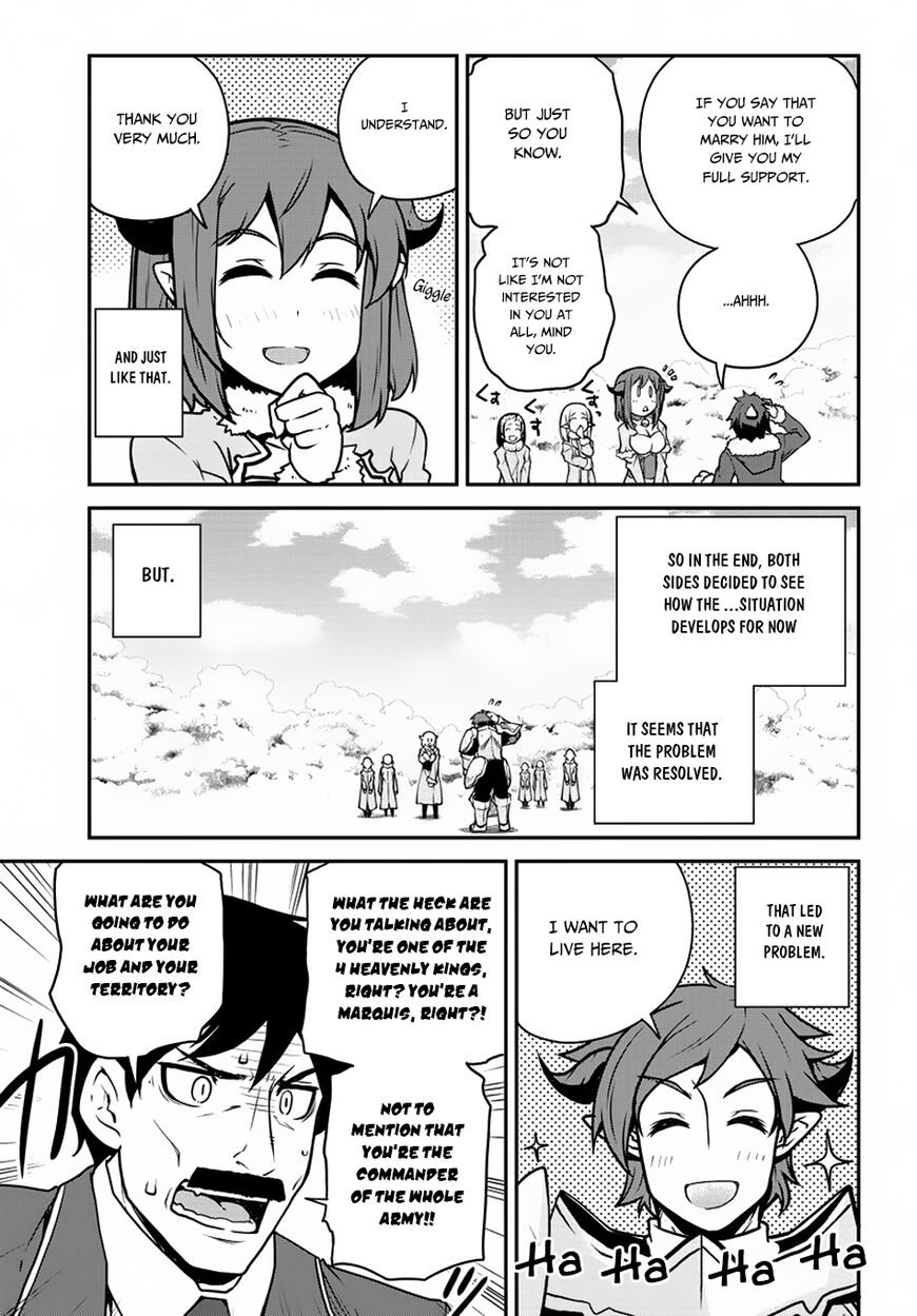 Isekai Nonbiri Nouka Chapter 106 page 6 - Chapter 106