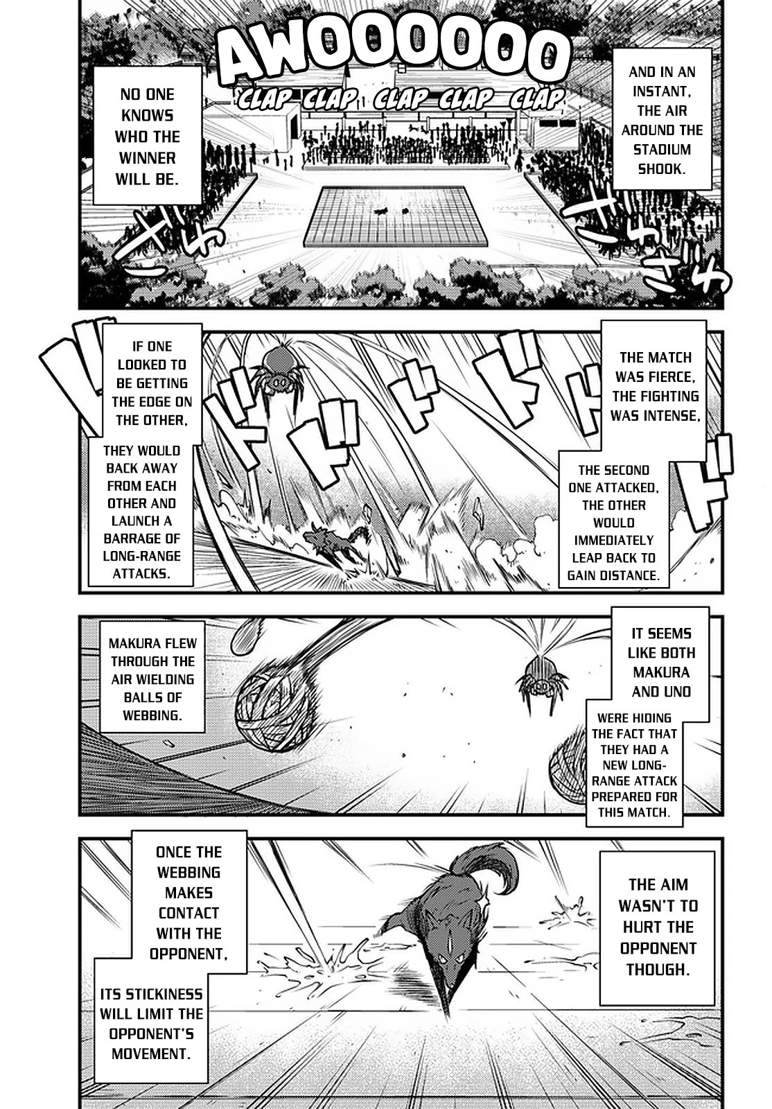 Isekai Nonbiri Nouka Chapter 145 page 6 - Chapter 145