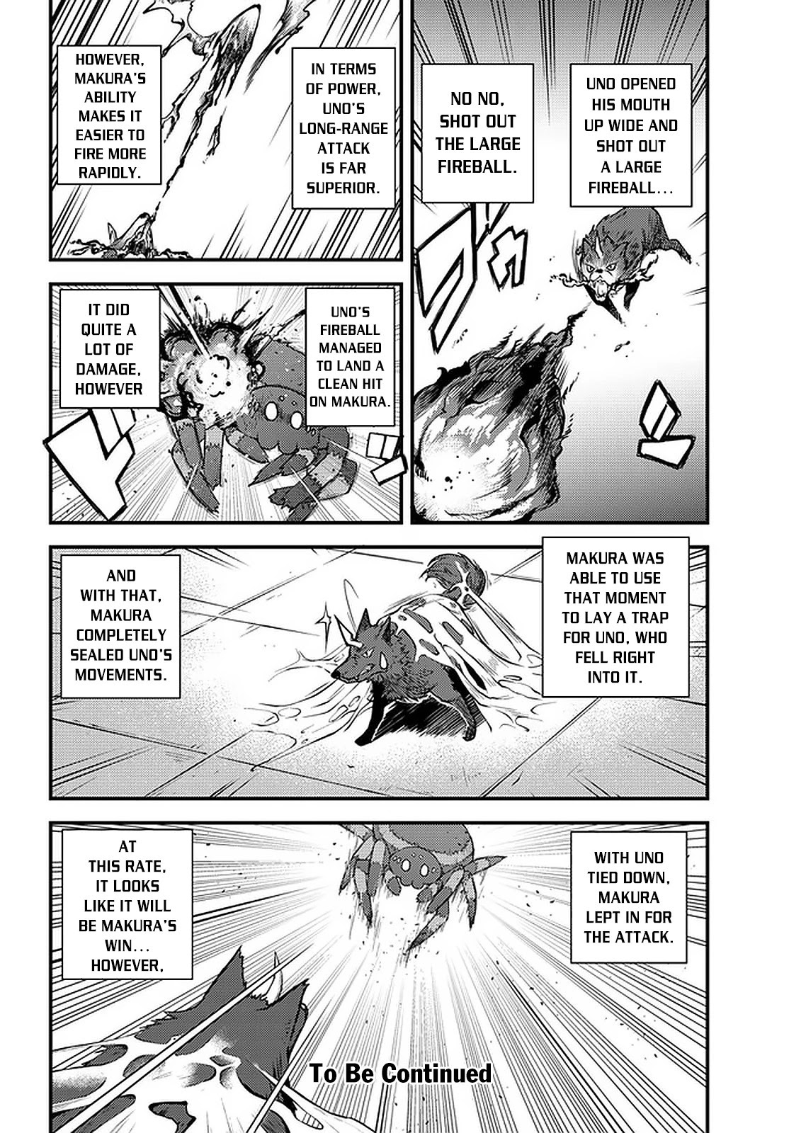 Isekai Nonbiri Nouka Chapter 145 page 7 - Chapter 145