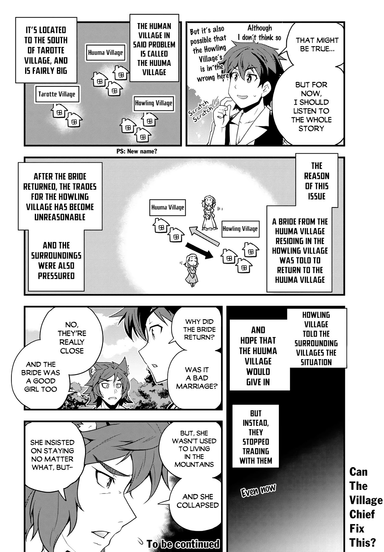 Isekai Nonbiri Nouka Chapter 151 page 5 - Chapter 151