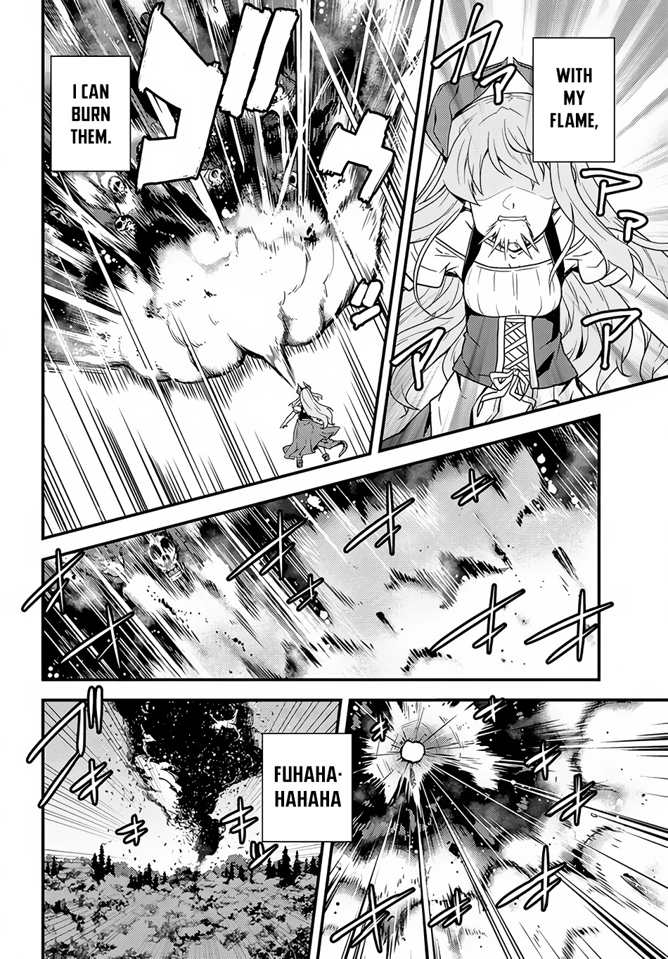 Isekai Nonbiri Nouka Chapter 165 page 3 - Chapter 165: Earth Rat Hole East (1)