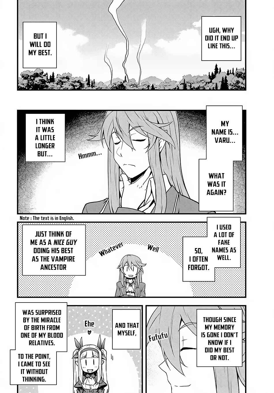 Isekai Nonbiri Nouka Chapter 165 page 5 - Chapter 165: Earth Rat Hole East (1)