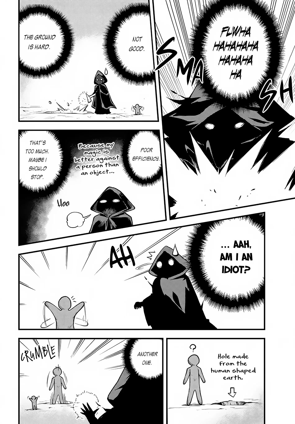 Isekai Nonbiri Nouka Chapter 170 page 5 - Chapter 170: Ghost King (2)