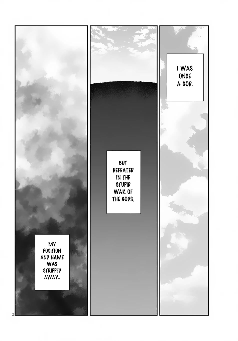 Isekai Nonbiri Nouka Chapter 198 page 3 - Chapter 198