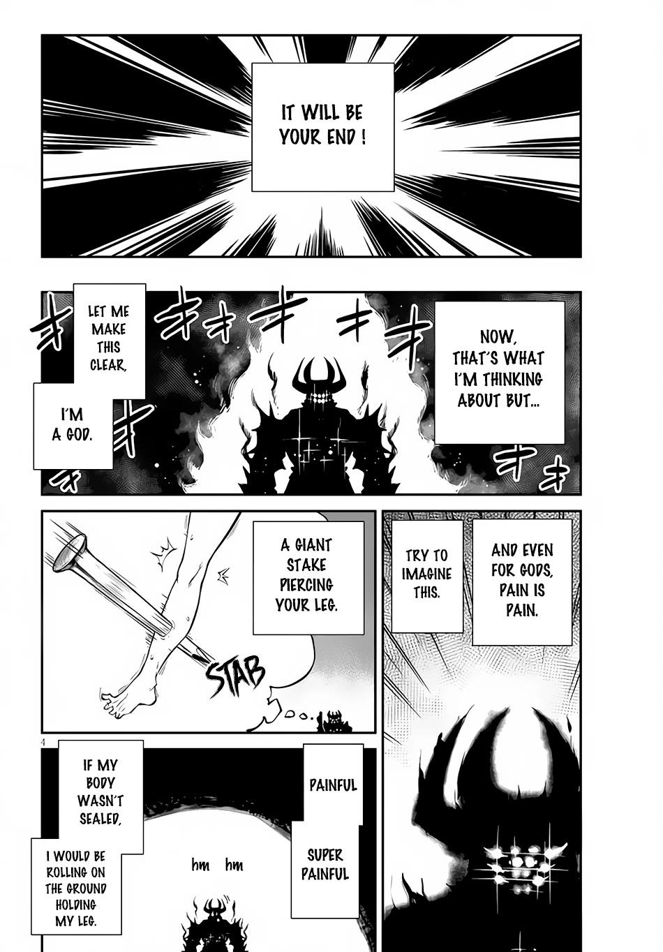Isekai Nonbiri Nouka Chapter 198 page 5 - Chapter 198