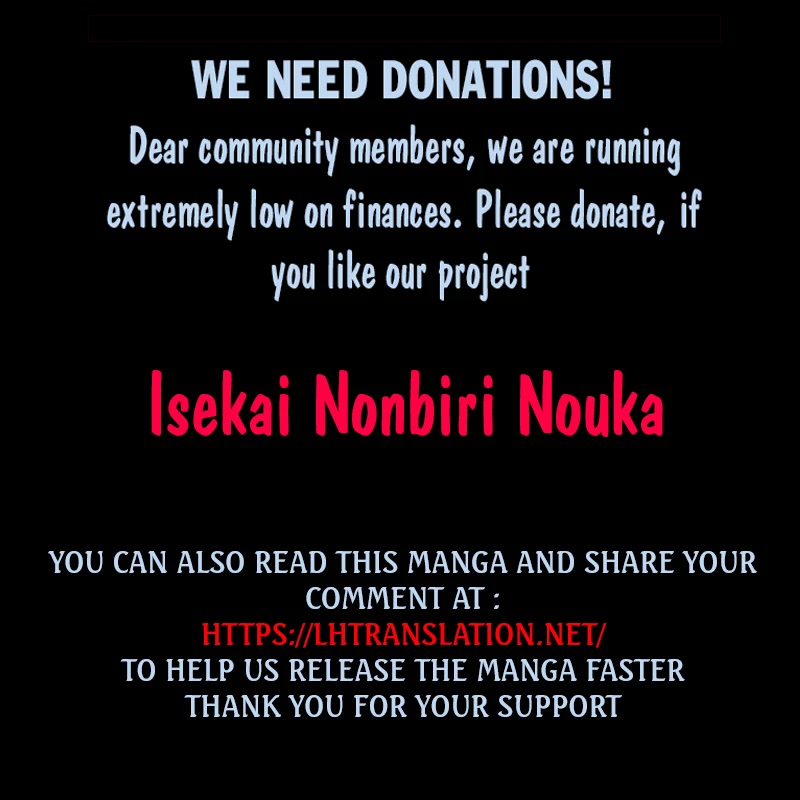 Isekai Nonbiri Nouka Chapter 199 page 8 - Chapter 199