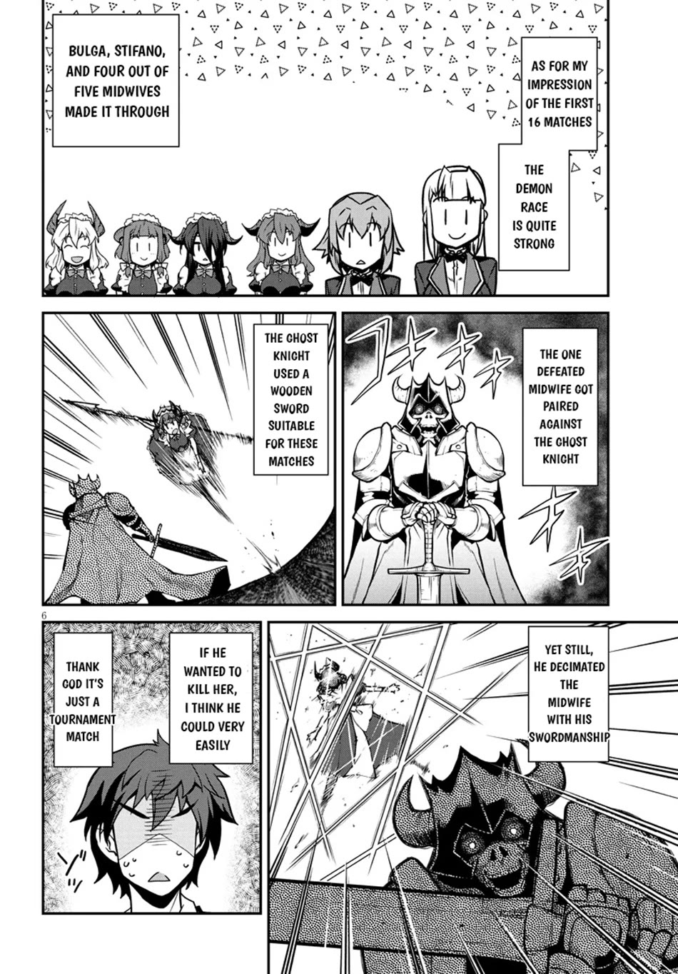 Isekai Nonbiri Nouka Chapter 280 page 7 - Chapter 280
