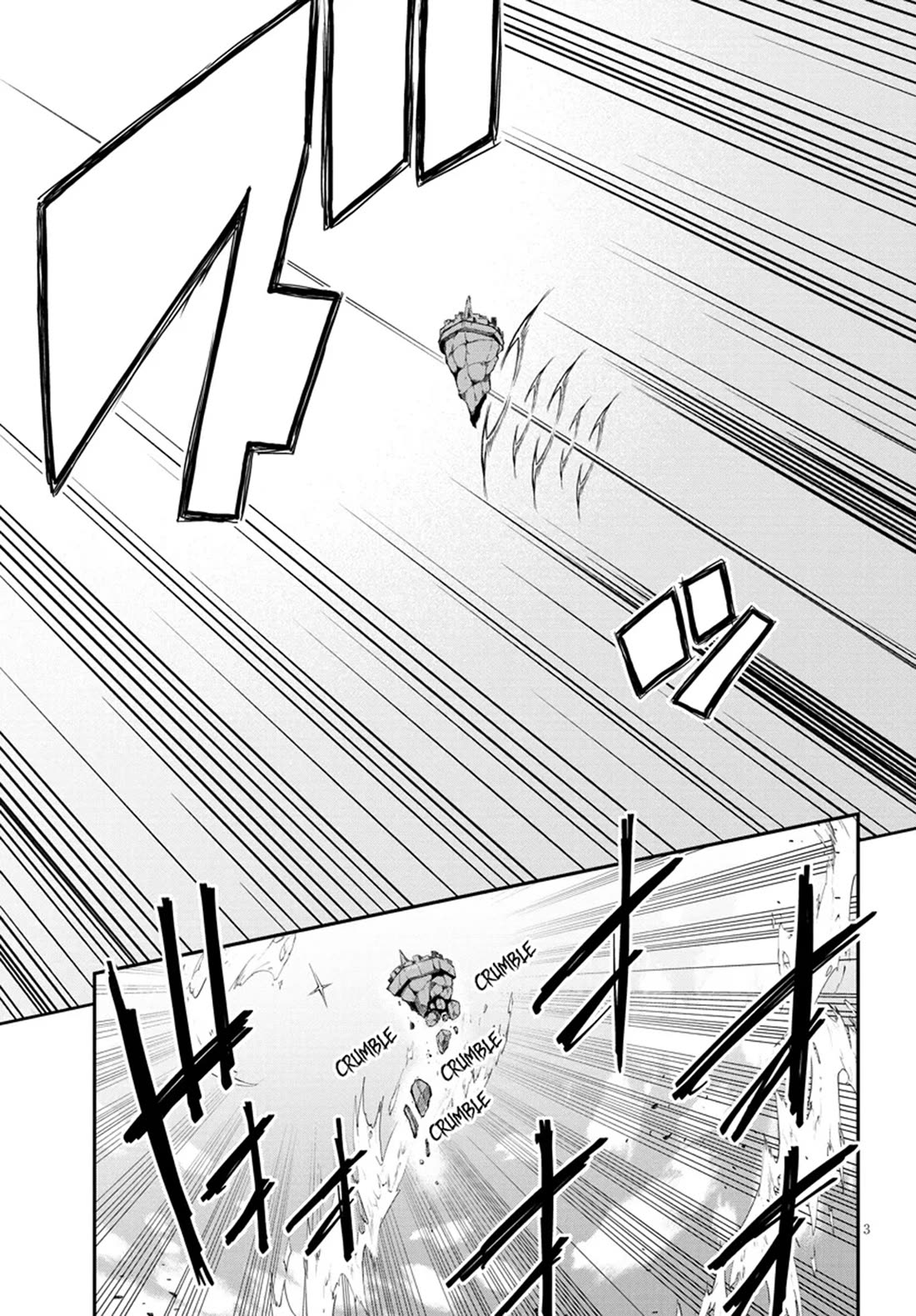 Isekai Nonbiri Nouka Chapter 299 page 4 - Chapter 299