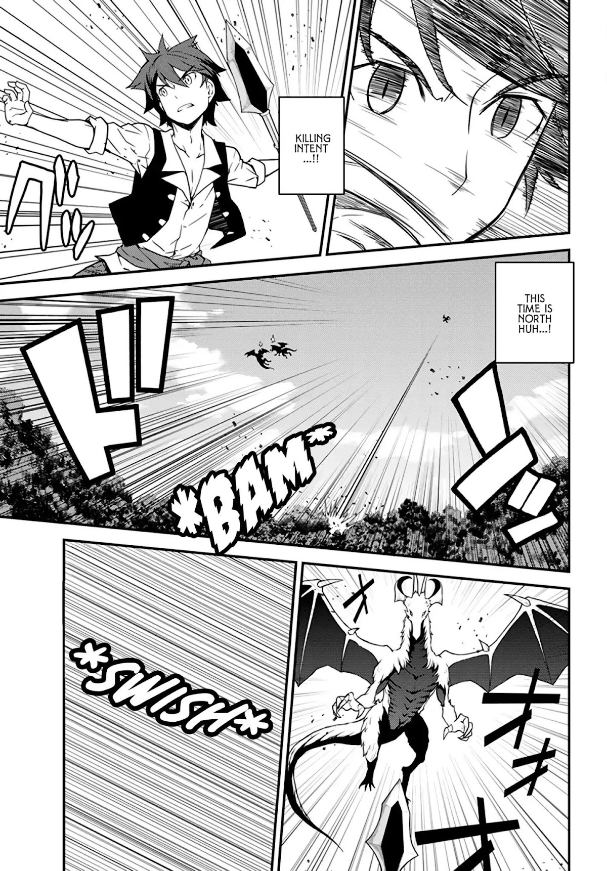 Isekai Nonbiri Nouka Chapter 31 page 4 - Chapter 31
