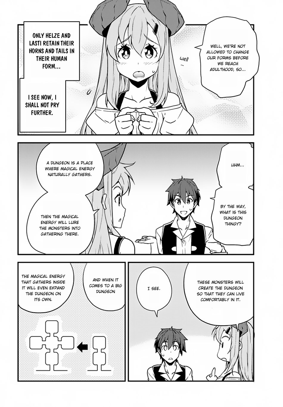 Isekai Nonbiri Nouka Chapter 46 page 5 - Chapter 46: Transportation