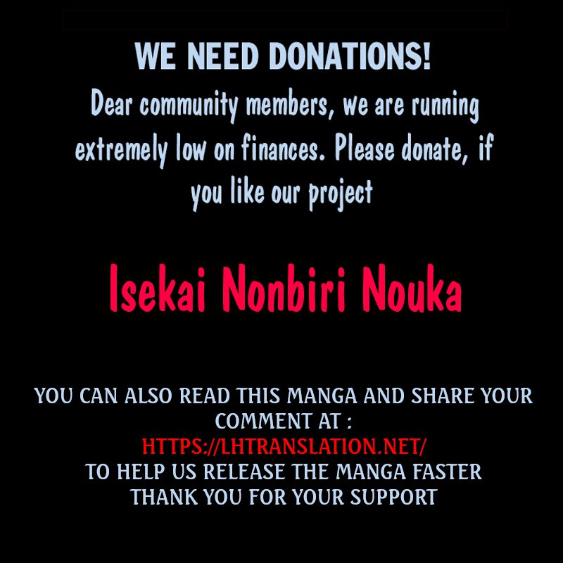 Isekai Nonbiri Nouka Chapter 89 page 8 - Chapter 89