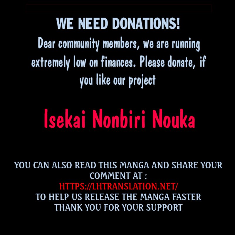 Isekai Nonbiri Nouka Chapter 97 page 6 - Chapter 97