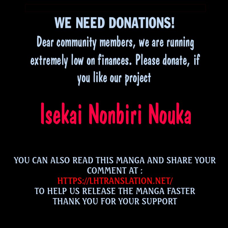 Isekai Nonbiri Nouka Chapter 98 page 10 - Chapter 98