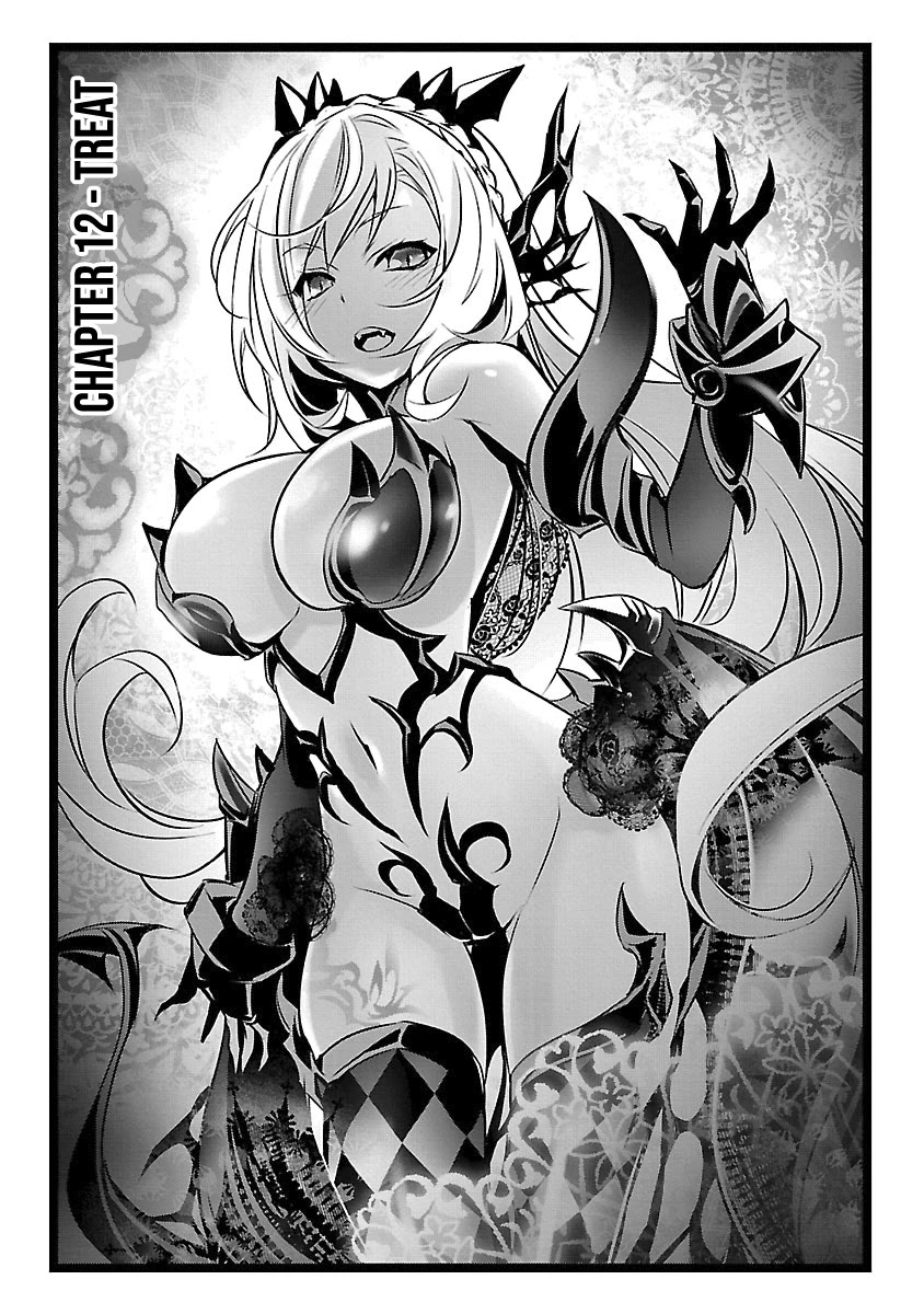 Isekai NTR Chapter 12 page 2 - Chapter 12: Treat