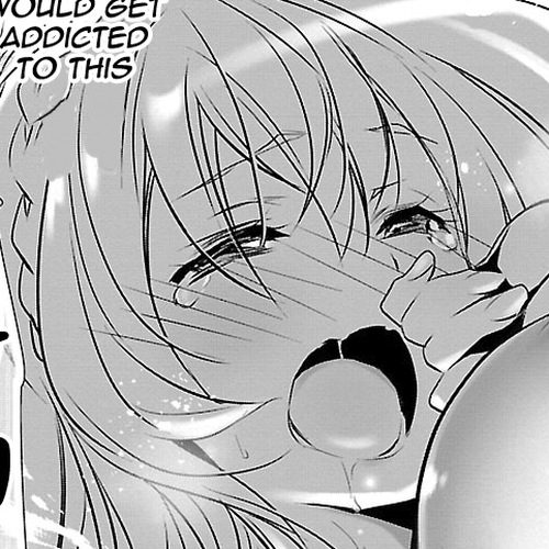 Isekai NTR Chapter 13: Pleasure cover