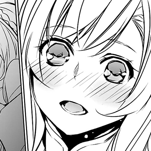 Isekai NTR Chapter 15: Confession cover