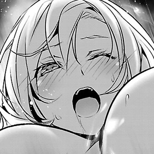 Isekai NTR Chapter 16: The Flower of Delight cover