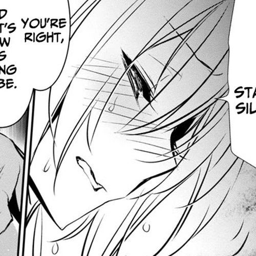 Isekai NTR Chapter 18: Rushing in cover