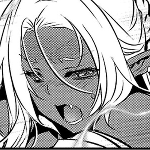 Isekai NTR Chapter 20: The power of a human cover