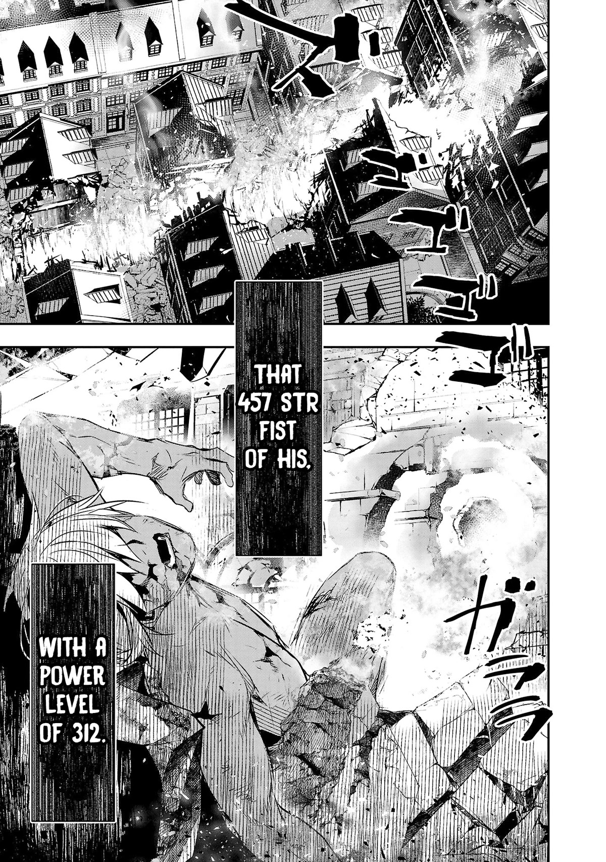 Isekai NTR Chapter 24 page 14 - Chapter 24: Exposed