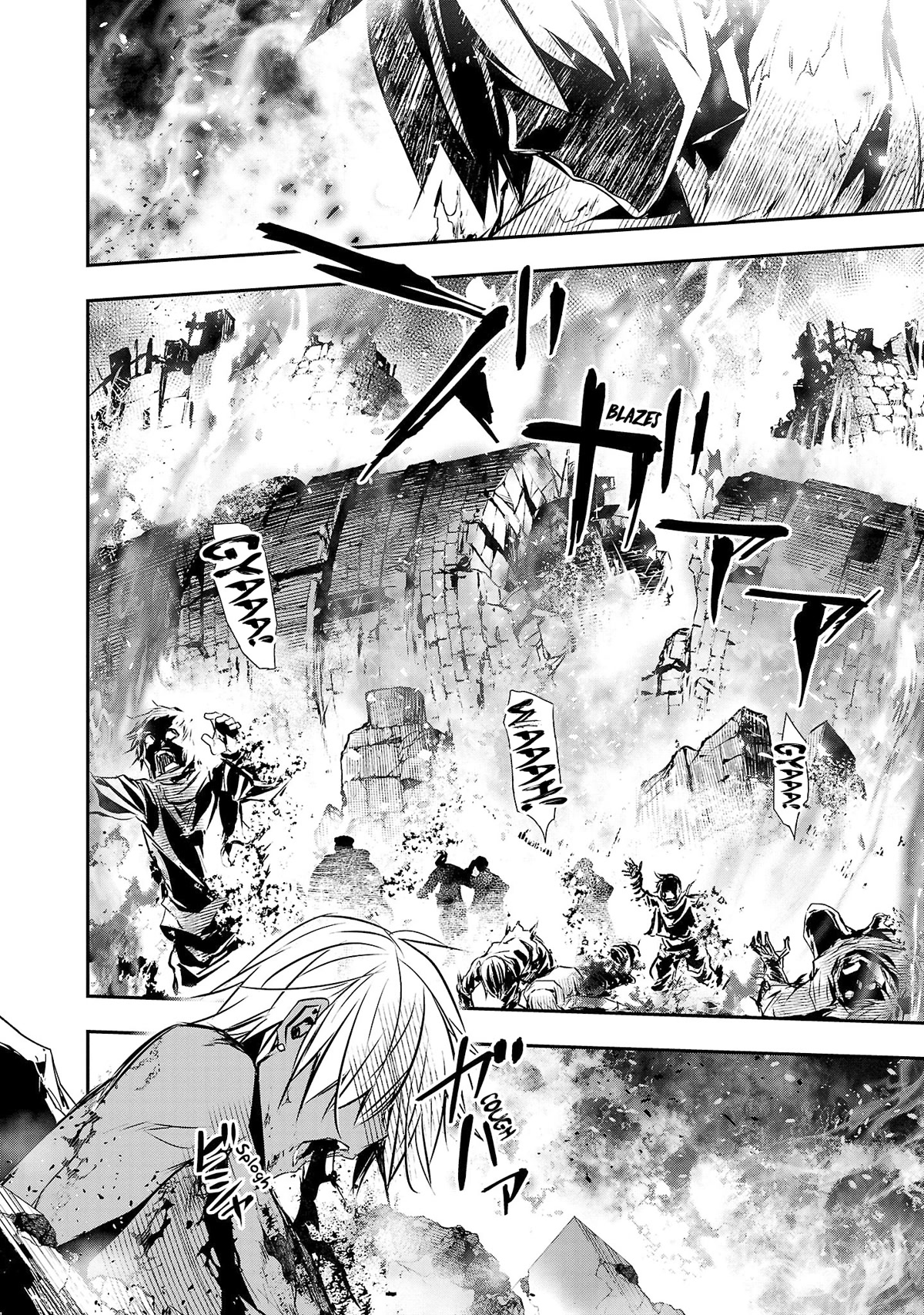 Isekai NTR Chapter 24 page 15 - Chapter 24: Exposed