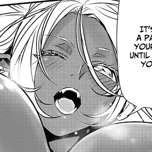Isekai NTR Chapter 30: Soldiers cover