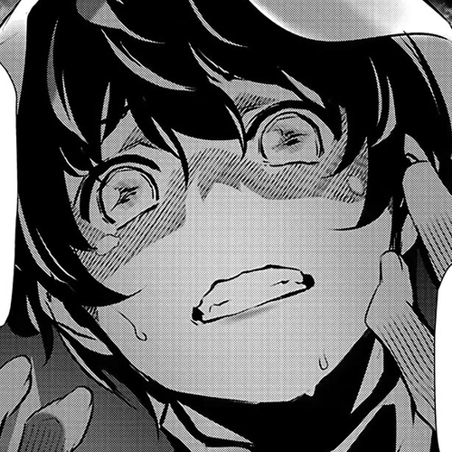 Isekai NTR Chapter 41: Scar cover