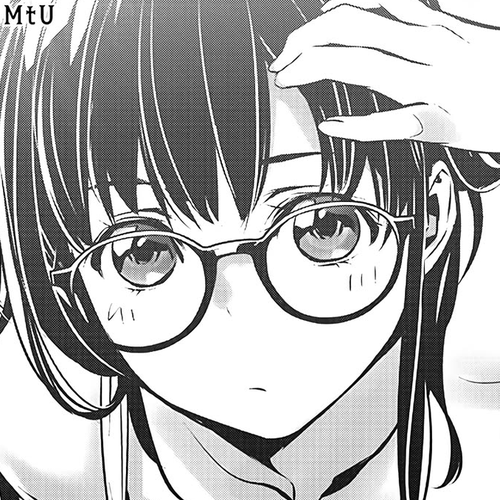 Isekai NTR Chapter 43: Hotaru cover