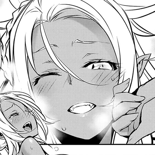 Isekai NTR Chapter 56: Inn cover