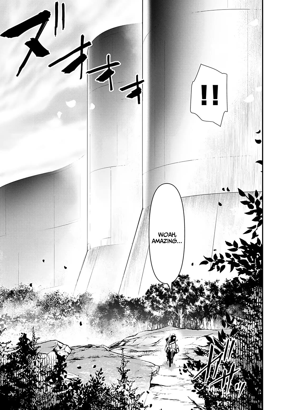Isekai NTR Chapter 58 page 14 - Chapter 58: The country of peace, Alte Frieete