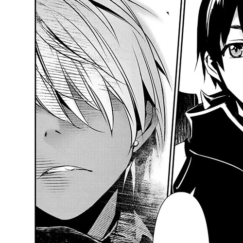 Isekai NTR Chapter 60: Timeline cover
