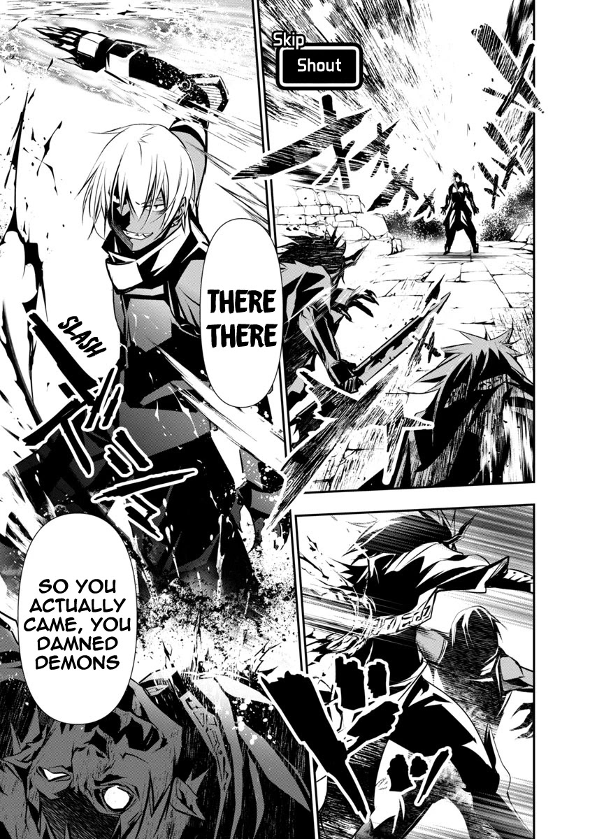 Isekai NTR Chapter 8 page 6 - Chapter 8