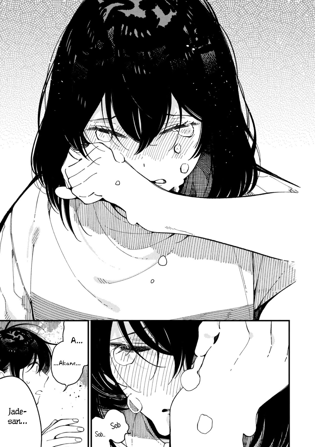 Isekai Omotenashi Gohan Chapter 11.2 page 6 - Chapter 11.2: She Who Waits for the Priestess and Chicken Karaage Lunchbox ②