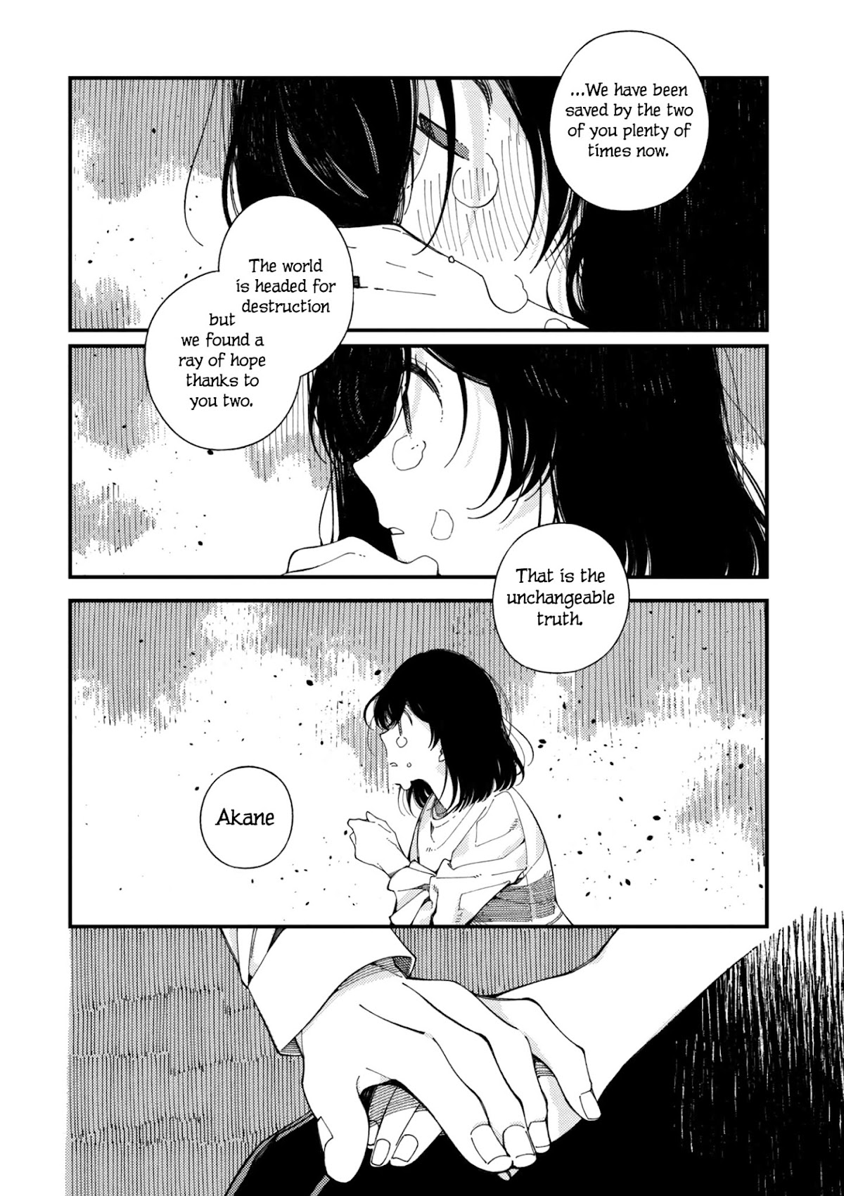 Isekai Omotenashi Gohan Chapter 11.2 page 9 - Chapter 11.2: She Who Waits for the Priestess and Chicken Karaage Lunchbox ②