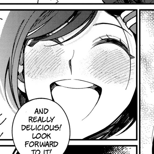 Isekai Omotenashi Gohan Chapter 14 - Younger Sister and Creamy and Fluffy Takoyaki ① cover