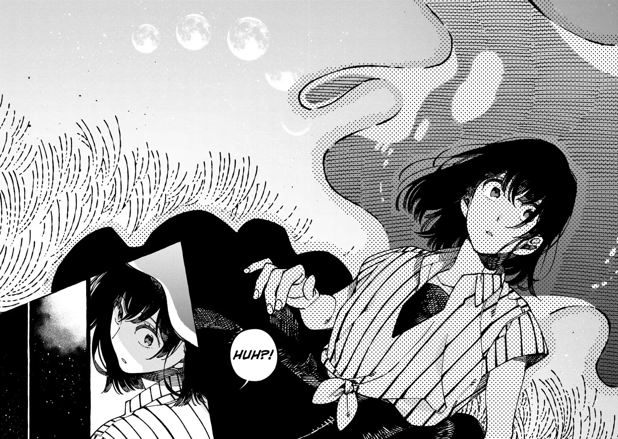 Isekai Omotenashi Gohan Chapter 18.2 page 14 - Chapter 18.2: Great Elemental Tree and the Family Dining Table ②