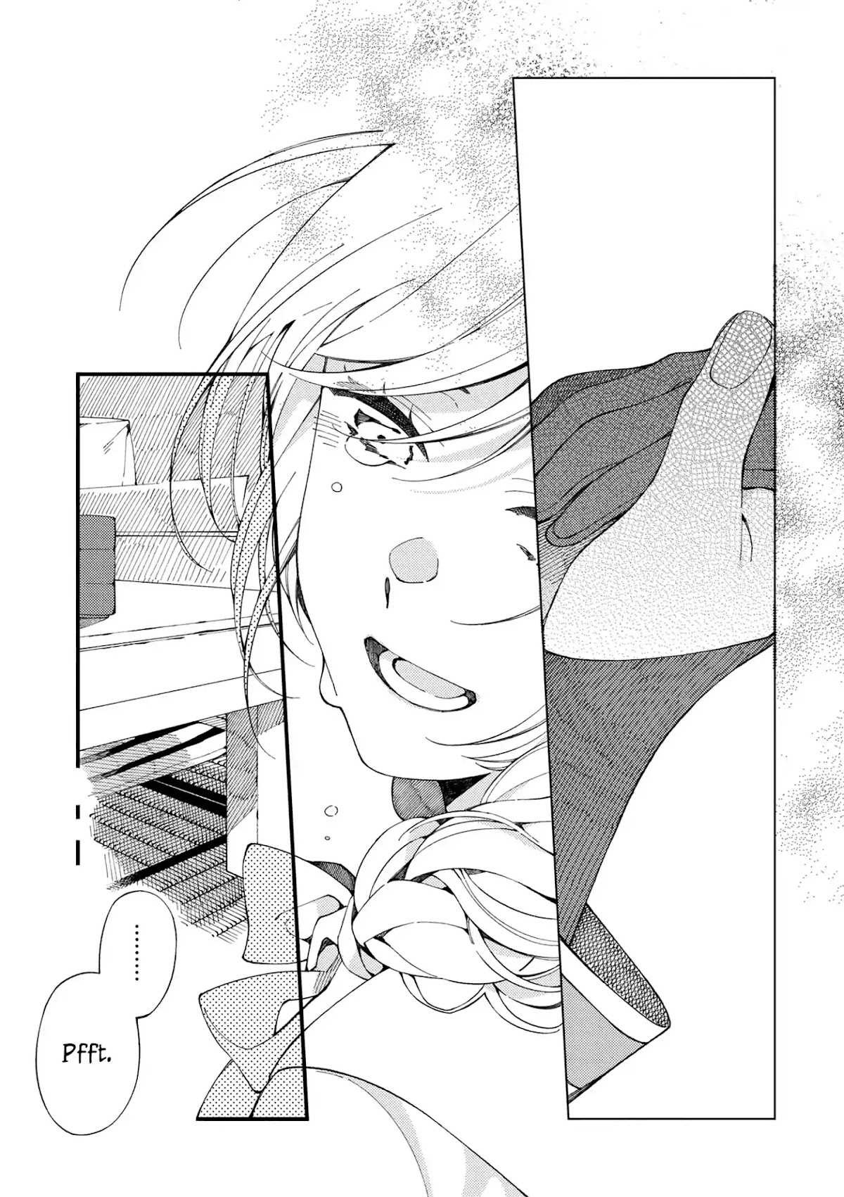 Isekai Omotenashi Gohan Chapter 2.2 page 20 - Chapter 2.2: Golden Omelette Rice and Creamy Corn Soup ②