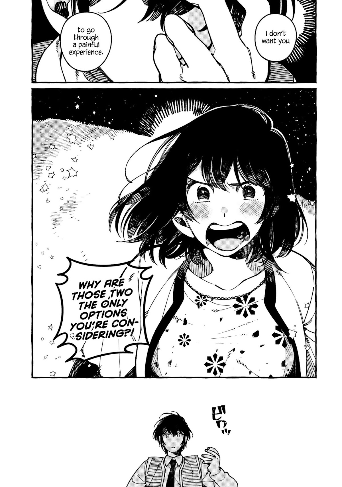 Isekai Omotenashi Gohan Chapter 21.2 page 12 - Chapter 21.2: Humans and Supernatural Beings Smiling and Dancing Under the Moonlight ②