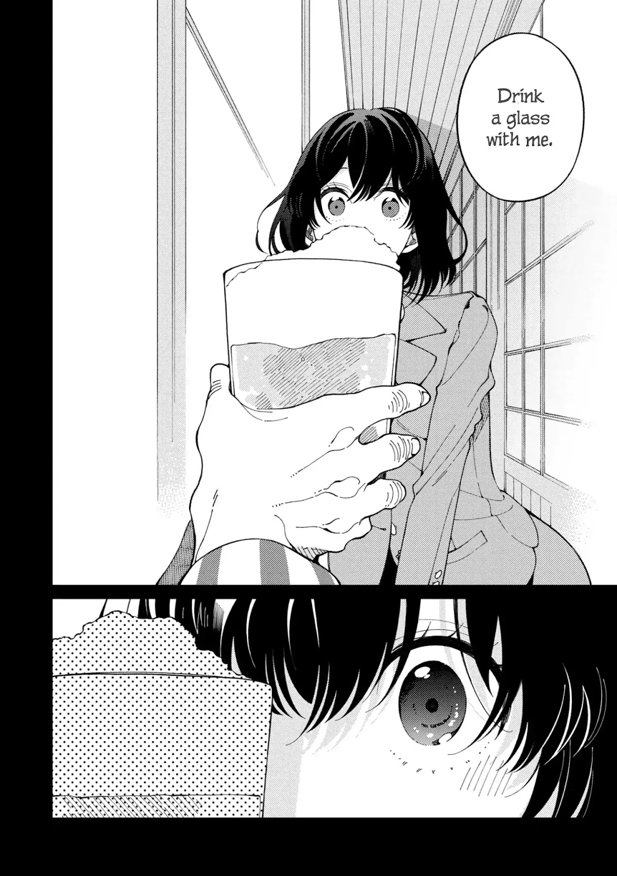 Isekai Omotenashi Gohan Chapter 3 page 3 - Chapter 3: Moonlight, Beer and Earthen Charcoal Brazier ①