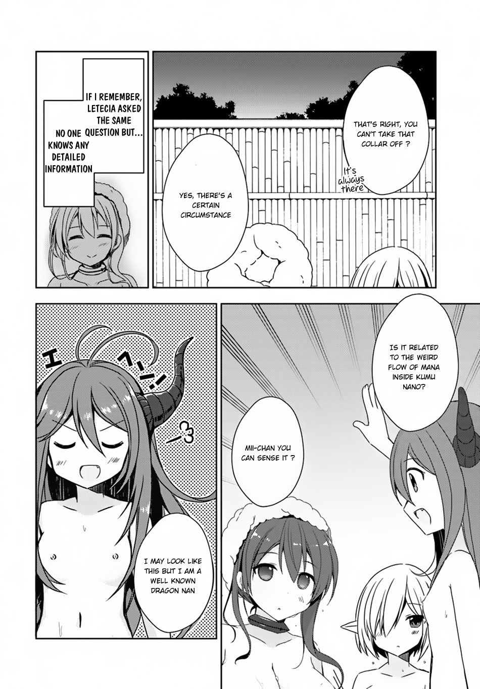 Isekai Onsen ni Tensei shita Ore no Kounou ga Tondemosugiru Chapter 10 page 24 - Chapter 10: The Onsen's Reputation