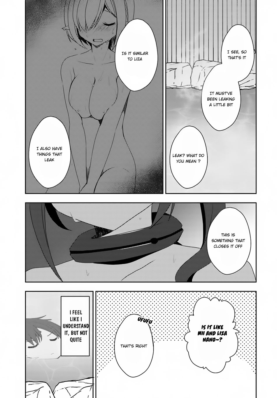 Isekai Onsen ni Tensei shita Ore no Kounou ga Tondemosugiru Chapter 10 page 25 - Chapter 10: The Onsen's Reputation